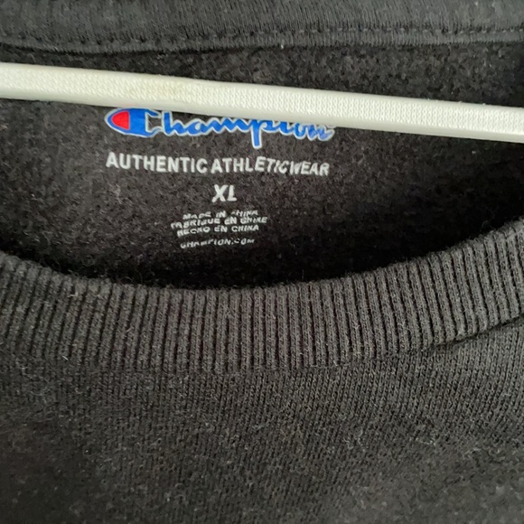 Champion sweatshirt - Picture 5 of 5